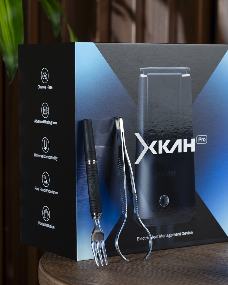 XukaPro 5
