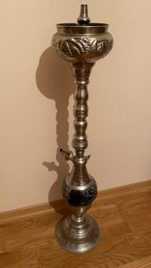 Misir qalyanları (işlənmiş)