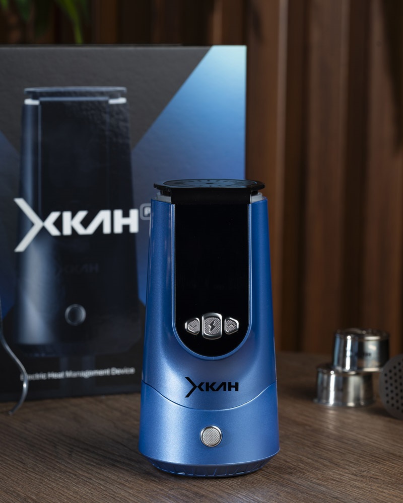 XukaPro Electro 4